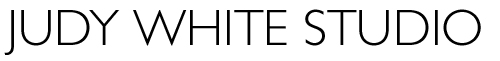 Judy White Studio Logo