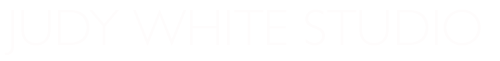 Judy White Studio Logo